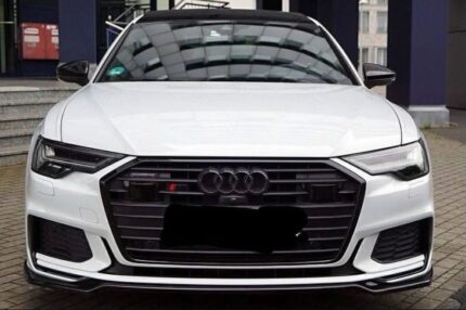 Audi A6 50