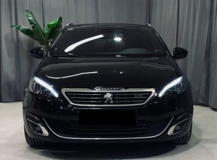 Peugeot 308 SW