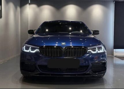 BMW 530e xDrive