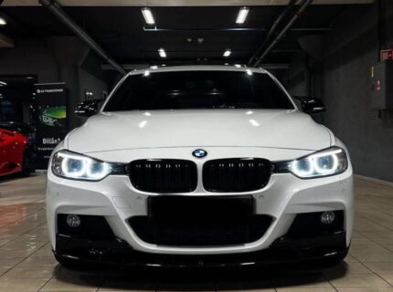 BMW 3er M-Sport