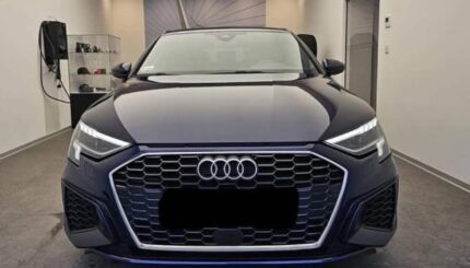 Audi A3 35 TFSI