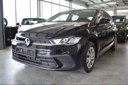 Volkswagen Polo 1.0