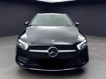 Mercedes Benz A180-Klasse