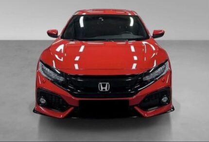 Honda Civic 1.5