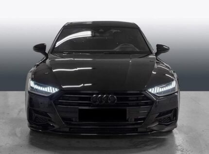 Audi A7 S-Line