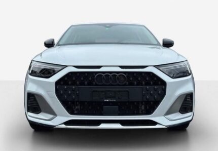 Audi A1 City