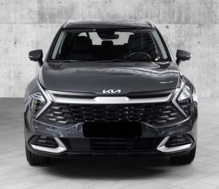 Kia Sportage Aktiv 4WD