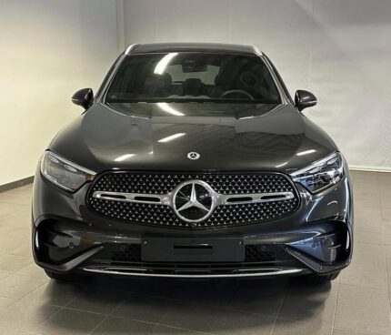 Mercedes Benz GLC
