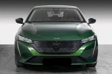 Peugeot 308 Allure