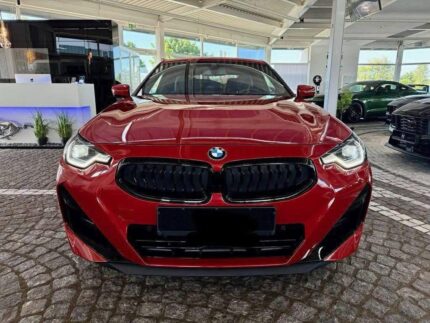 BMW 230i M-Sport