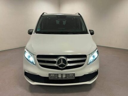 Mercedes Benz V 300d