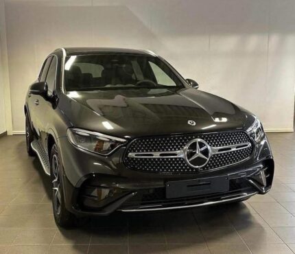 Mercedes Benz GLC