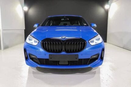 BMW 120D