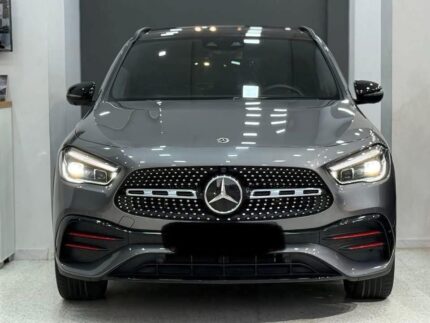 Mercedes Benz Classe GLA 250