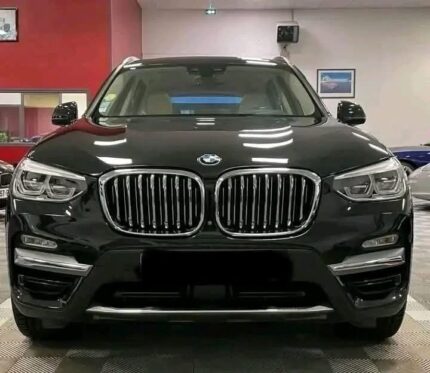 BMW X3 xDrive25d