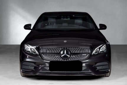 Mercedes Benz E-Klasse 220d