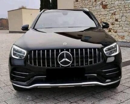 Mercedes Benz GLC