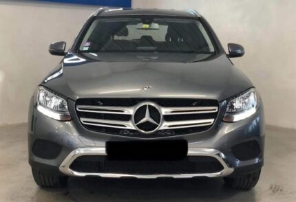 Mercedes Benz GLC 250i
