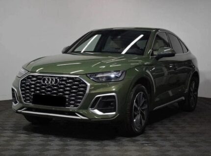 Audi Q5 Sportback