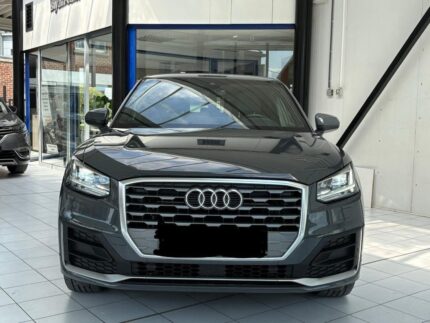 Audi Q2 35 TFSI