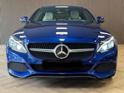 Mercedes Benz C-Klasse C 300