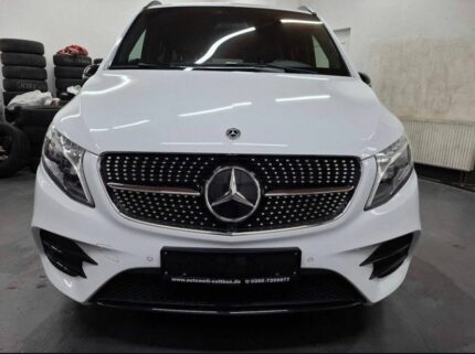 Mercedes Benz V300