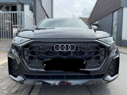 Audi Q8 50 TDI