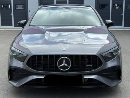 Mercedes Benz A 35 AMG