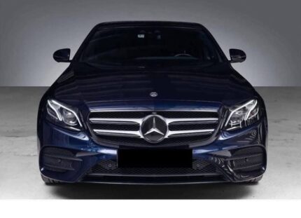 Mercedes Benz E220d