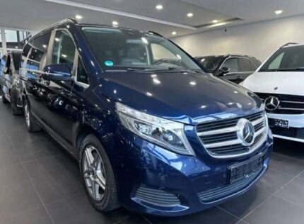 Mercedes Benz V 250