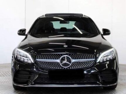 Mercedes Benz C 200