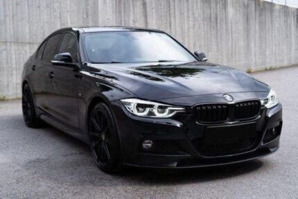 BMW F30