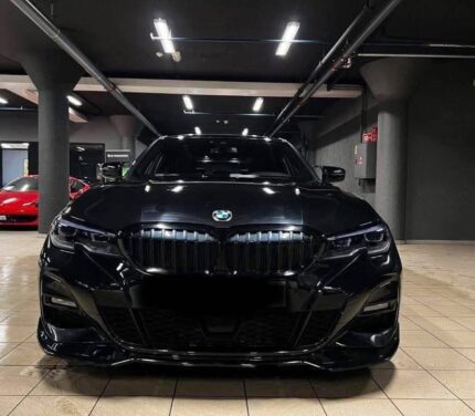 BMW 3er 320d