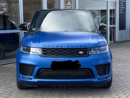Land Range Rover Sport