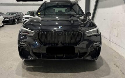 BMW X5 GO5