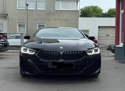 BMW 840 d