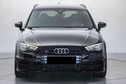 Audi S3 Sportback