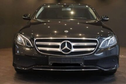 Mercedes Benz Classe E 220d