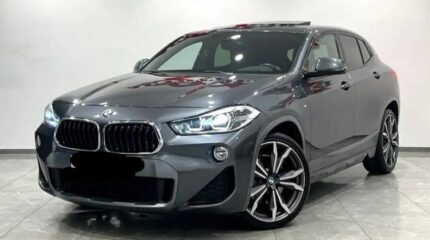 BMW X2 xDrive 20d