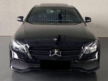 Mercedes Benz E 300
