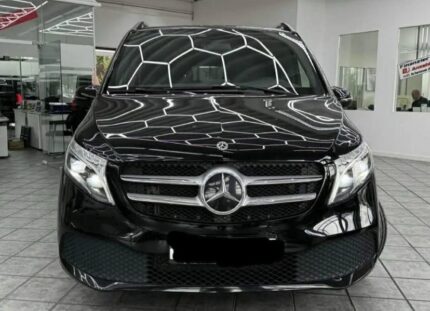 Mercedes Benz V250 d