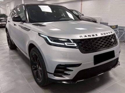 Land Range Rover Velar