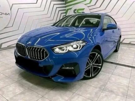 BMW 2er