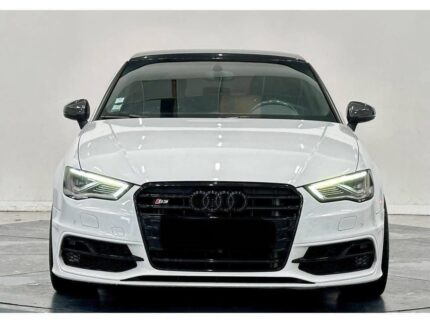 Audi S3 Sportback