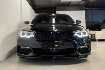 BMW 5-Serie 520d