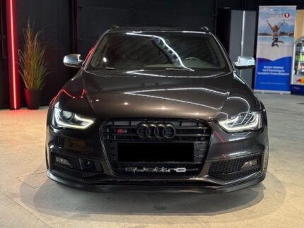 Audi S4