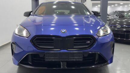 BMW M135i