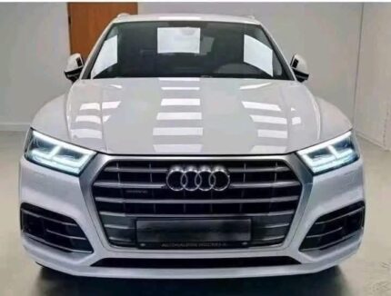 Audi Q5 50 TFSI
