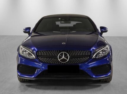 Mercedes Benz C-Klasse C200