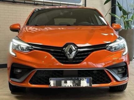 Renauld Clio